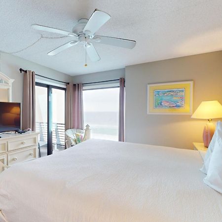 Gulf Gate 410 Apartment Panama City Beach Luaran gambar