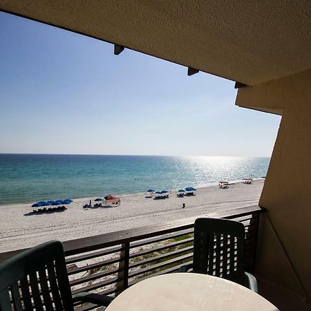 Gulf Gate 410 Apartment Panama City Beach Luaran gambar