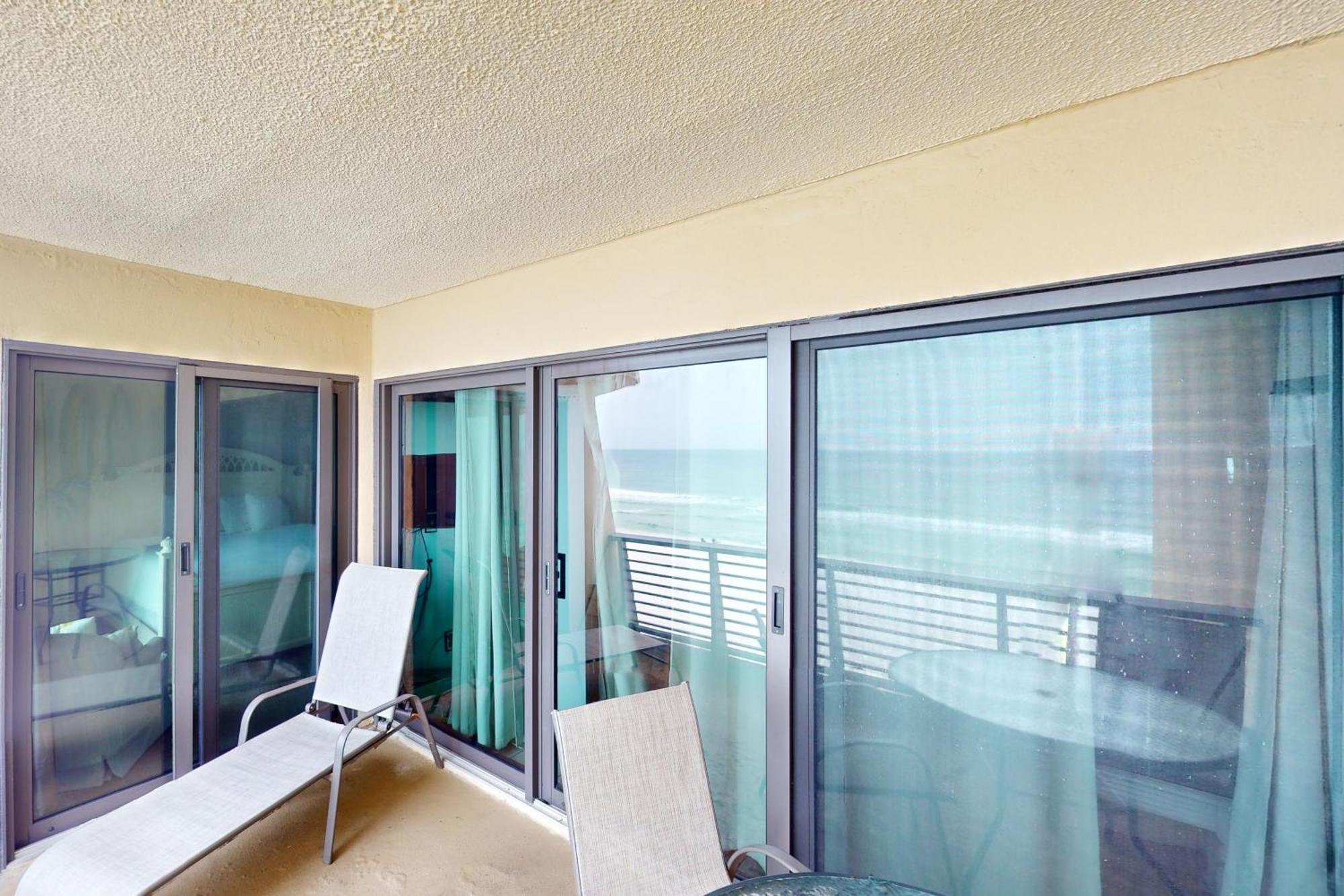 Gulf Gate 410 Apartment Panama City Beach Luaran gambar