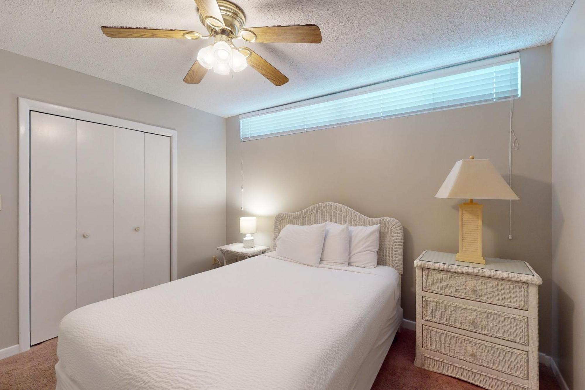 Gulf Gate 410 Apartment Panama City Beach Luaran gambar
