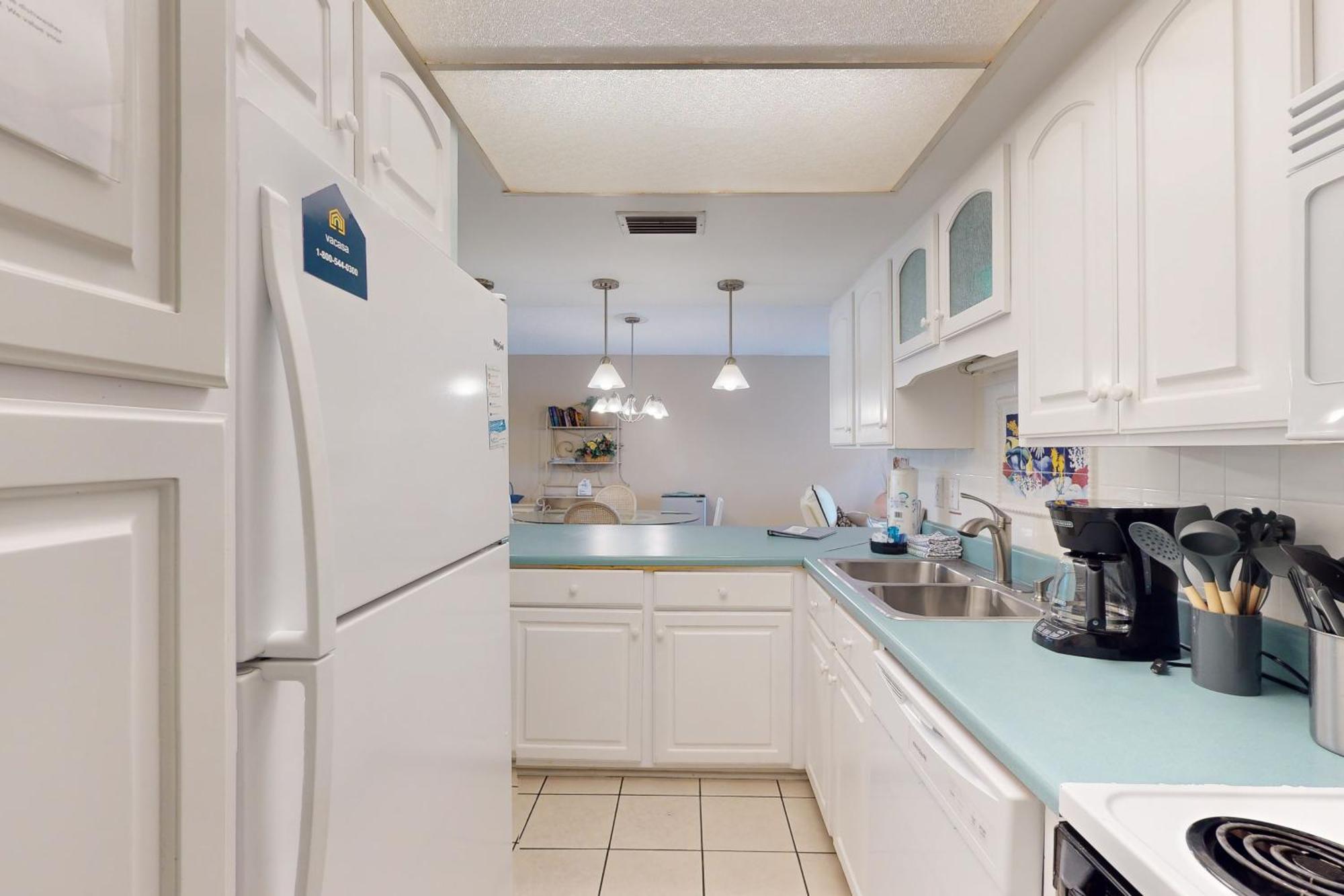 Gulf Gate 410 Apartment Panama City Beach Luaran gambar