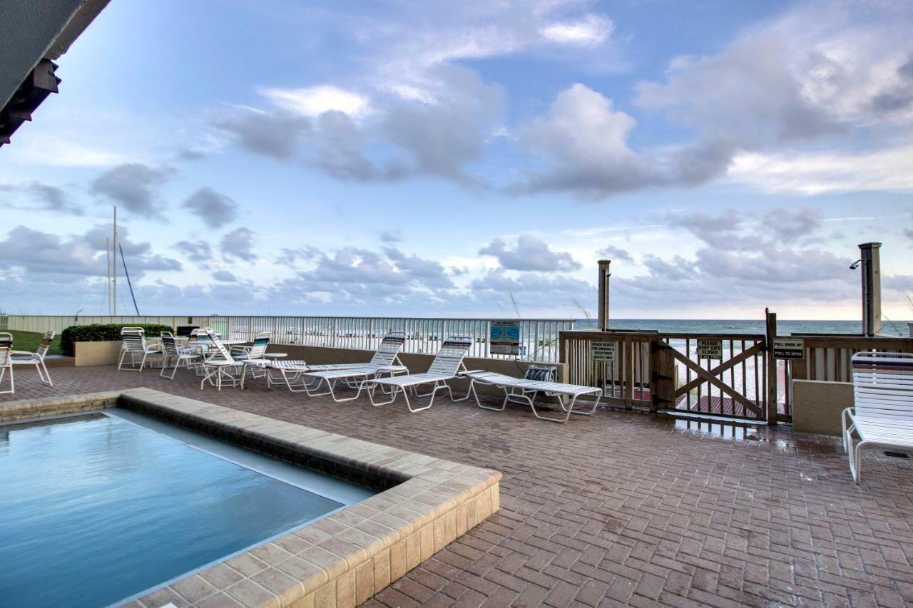 Gulf Gate 410 Apartment Panama City Beach Luaran gambar